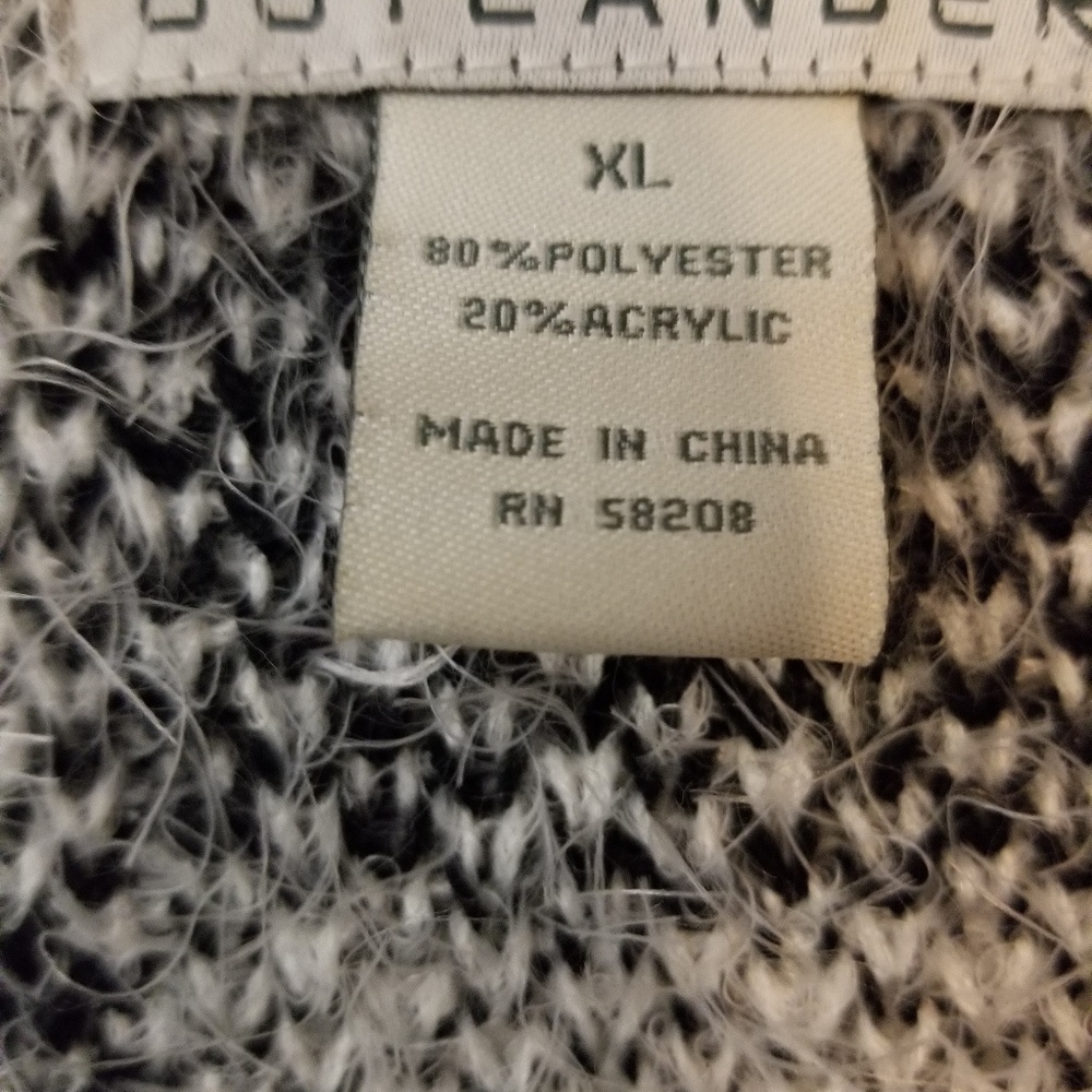 Sweater - Picture 6 of 6